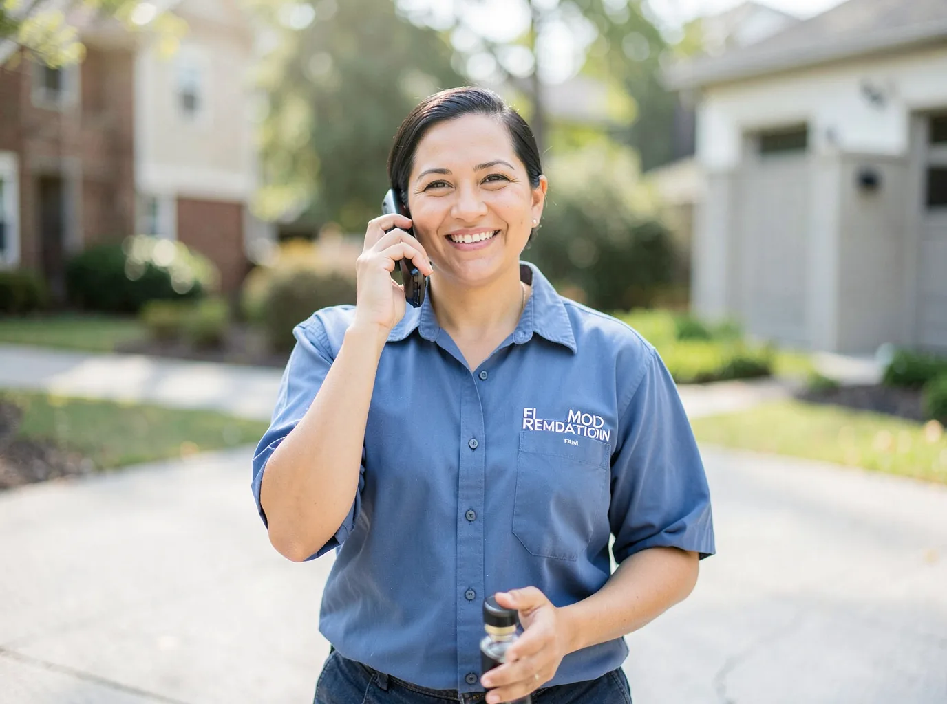 Mold Remediation Allen, SD FAQs